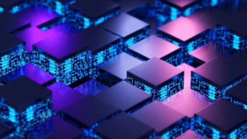 饶平县软件开发用Kubernetes助力企业数字化转型