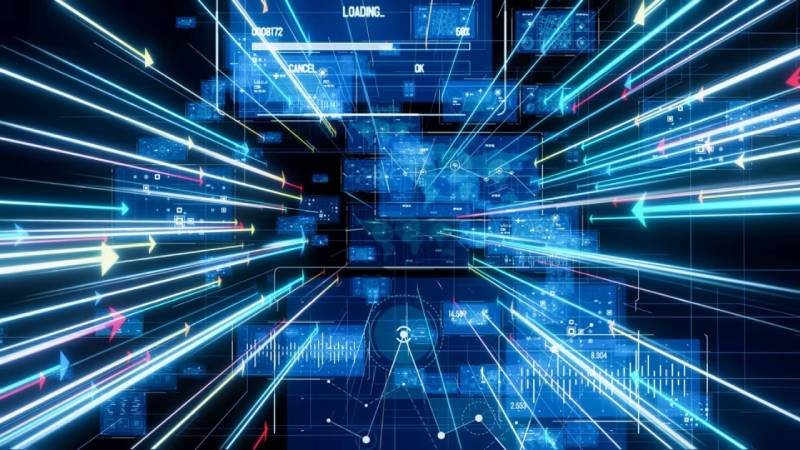 饶平县SCADA系统开发:守护工业安全的数字卫士